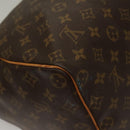 LOUIS VUITTON Monogram Speedy 40 Hand Bag M41522 LV Auth am8754-12
