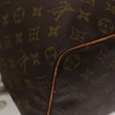 LOUIS VUITTON Monogram Speedy 40 Hand Bag M41522 LV Auth am8754-13