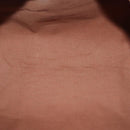 LOUIS VUITTON Monogram Speedy 40 Hand Bag M41522 LV Auth am8754-17