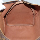 LOUIS VUITTON Monogram Speedy 40 Hand Bag M41522 LV Auth am8754-19