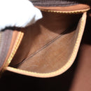 LOUIS VUITTON Monogram Speedy 40 Hand Bag M41522 LV Auth am8754-20