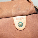 LOUIS VUITTON Monogram Speedy 40 Hand Bag M41522 LV Auth am8754-21