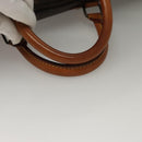 LOUIS VUITTON Monogram Speedy 40 Hand Bag M41522 LV Auth am8754-7