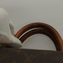 LOUIS VUITTON Monogram Speedy 40 Hand Bag M41522 LV Auth am8754-8