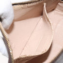 LOUIS VUITTON Monogram Pochette Cosmetic PM Pouch M43998 LV Auth am8785-11