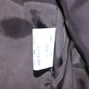 SAINT LAURENT Setup Wool Pink Auth am8797-15