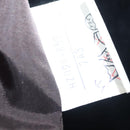 SAINT LAURENT Setup Wool Pink Auth am8797-16