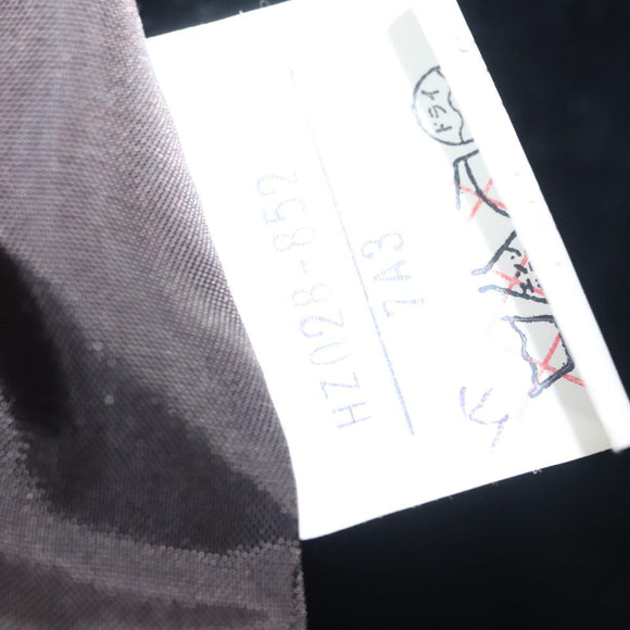 SAINT LAURENT Setup Wool Pink Auth am8797