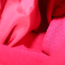 SAINT LAURENT Setup Wool Pink Auth am8797-23