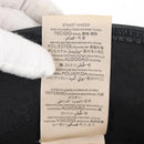 GUCCI GG Canvas Bucket Hat Black 576587 Auth am8805V-12