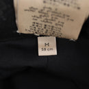 GUCCI GG Canvas Bucket Hat Black 576587 Auth am8805V-13