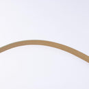 ETRO Paisley Shoulder Bag Canvas Beige Auth am8806-8