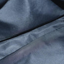 PRADA Hand Bag Nylon Black Clear Auth am8816-10