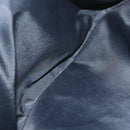 PRADA Hand Bag Nylon Black Clear Auth am8816-21