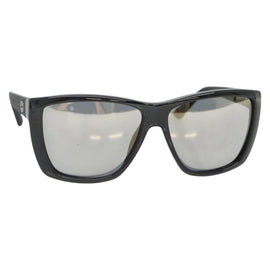 GUCCI Sunglasses Plastic Black Auth am8848