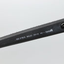 GUCCI Sunglasses Plastic Black Auth am8848-10