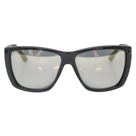 GUCCI Sunglasses Plastic Black Auth am8848 - 0