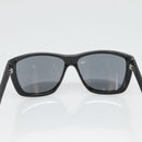 GUCCI Sunglasses Plastic Black Auth am8848-8