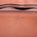 LOUIS VUITTON Monogram Marly Dragonne GM Clutch Bag M51825 LV Auth am8858-18