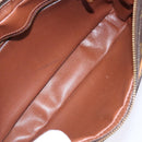 LOUIS VUITTON Monogram Marly Dragonne GM Clutch Bag M51825 LV Auth am8858-9