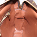 LOUIS VUITTON Monogram Marly Dragonne GM Clutch Bag M51825 LV Auth am8858-19