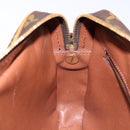 LOUIS VUITTON Monogram Marly Dragonne GM Clutch Bag M51825 LV Auth am8858-20