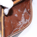 LOUIS VUITTON Monogram Marly Dragonne GM Clutch Bag M51825 LV Auth am8858-11