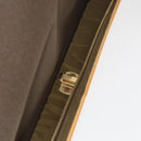 LOUIS VUITTON Monogram Portable Cabin Garment Cover M23420 LV Auth am8862-23