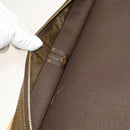 LOUIS VUITTON Monogram Portable Cabin Garment Cover M23420 LV Auth am8862-24