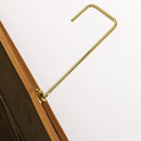 LOUIS VUITTON Monogram Portable Cabin Garment Cover M23420 LV Auth am8862-28