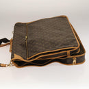 LOUIS VUITTON Monogram Portable Cabin Garment Cover M23420 LV Auth am8862-4