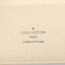 LOUIS VUITTON Damier Azur Agenda GM Day Planner Cover R20708 LV Auth am8863V-17
