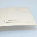 LOUIS VUITTON Damier Azur Agenda GM Day Planner Cover R20708 LV Auth am8863V-20