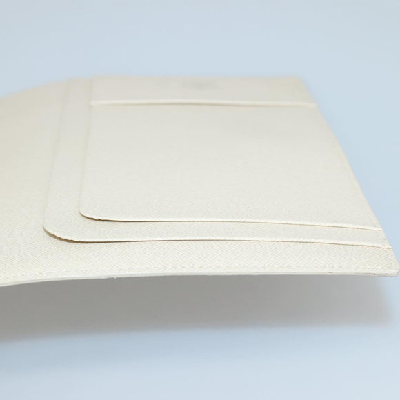 LOUIS VUITTON Damier Azur Agenda GM Day Planner Cover R20708 LV Auth am8863V