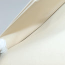 LOUIS VUITTON Damier Azur Agenda GM Day Planner Cover R20708 LV Auth am8863V-21