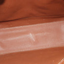 LOUIS VUITTON Monogram Sac Weekend PM Hand Bag M42425 LV Auth am8879-10