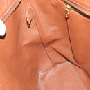 LOUIS VUITTON Monogram Sac Weekend PM Hand Bag M42425 LV Auth am8879-20