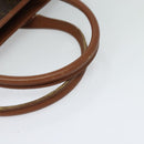 LOUIS VUITTON Monogram Sac Weekend PM Hand Bag M42425 LV Auth am8879-7