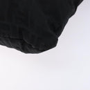 FENDI Zucca Canvas Tote Bag Black Auth am8881-9