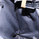 FENDI Zucca Canvas Tote Bag Black Auth am8881-17