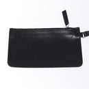 FENDI Zucca Canvas Tote Bag Black Auth am8881-20