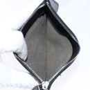 FENDI Zucca Canvas Tote Bag Black Auth am8881-21