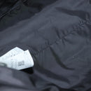 VERSACE Tote Bag Leather Beige Gold Auth am8882-11