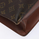 LOUIS VUITTON Monogram Porte Documents Bandouliere Bag M53338 LV Auth am8908-17