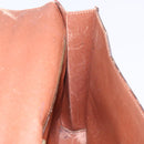 LOUIS VUITTON Monogram Porte Documents Bandouliere Bag M53338 LV Auth am8908-25