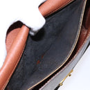 LOUIS VUITTON Monogram Porte Documents Bandouliere Bag M53338 LV Auth am8908-11