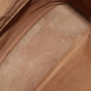 LOUIS VUITTON Monogram Montsouris GM Backpack M51135 LV Auth am8909-11