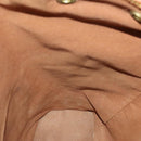 LOUIS VUITTON Monogram Montsouris GM Backpack M51135 LV Auth am8909-22