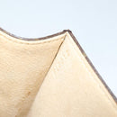 LOUIS VUITTON Monogram Pochette Florentine Waist Bag M51855 LV Auth am8911V-11