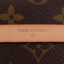 LOUIS VUITTON Monogram Pochette Florentine Waist Bag M51855 LV Auth am8911V-3